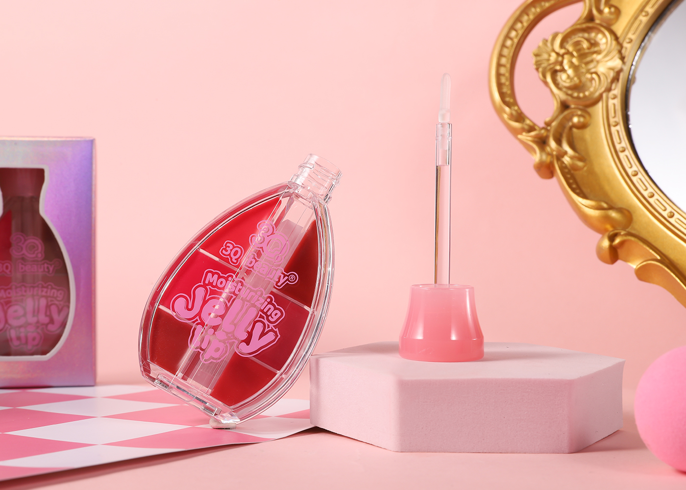 Lip jelly(LS-429) - Image 5