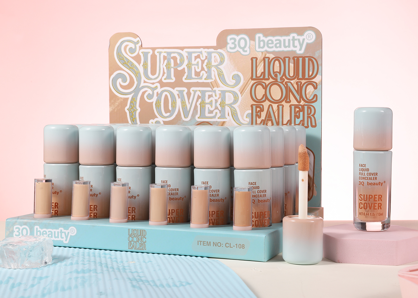 Concealer(CL-108) - Image 5