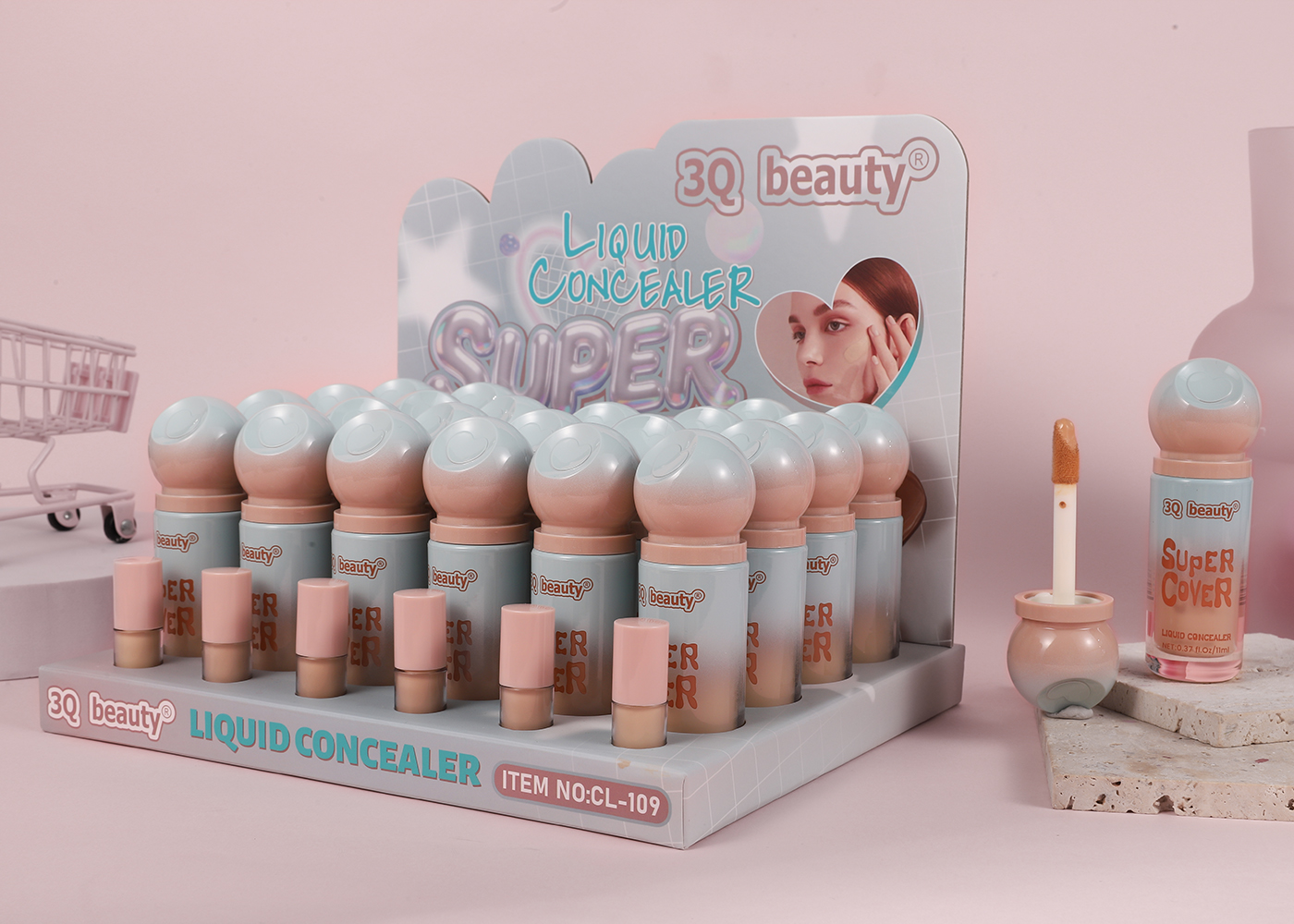 Concealer(CL-109) - Image 5