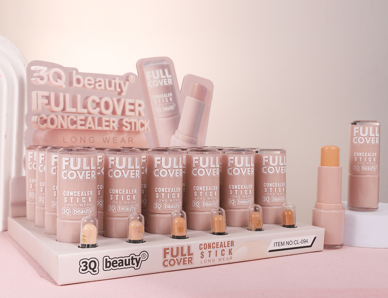 Concealer stick(CL-094) - Image 5