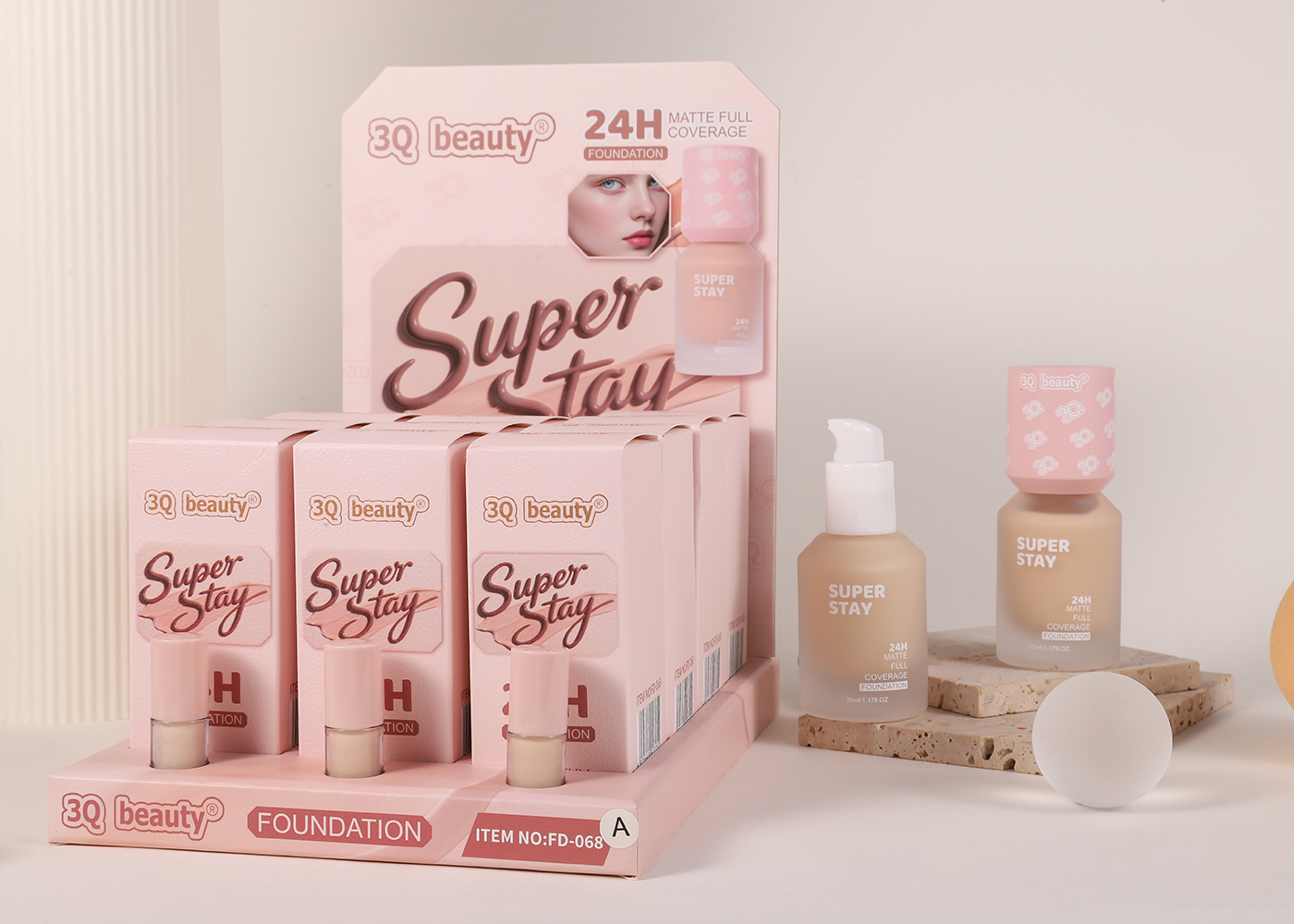 Foundation(FD-068A) - Image 6