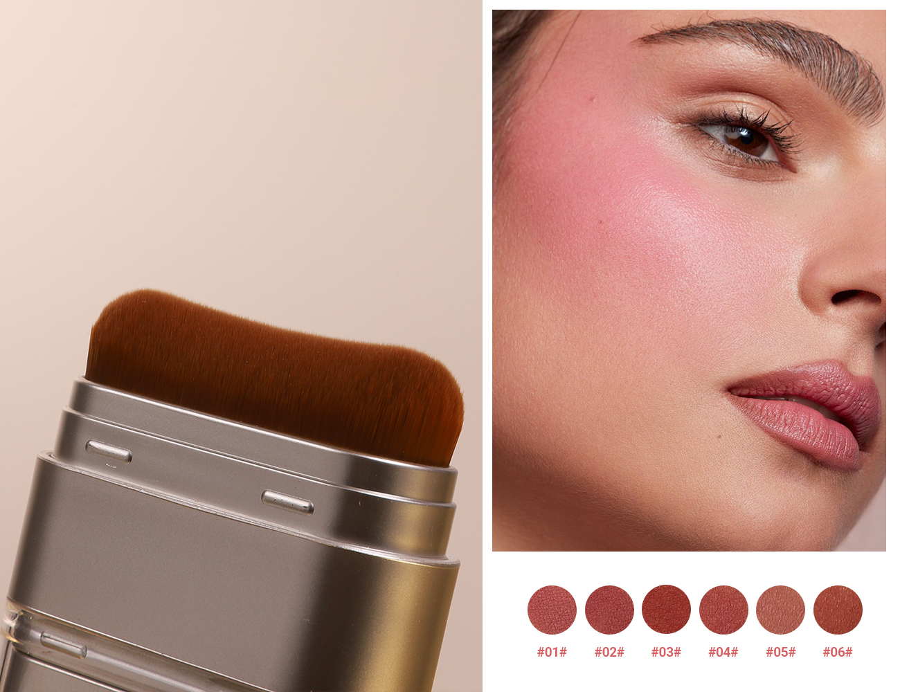 Blusher stick(BL-145) - Image 5