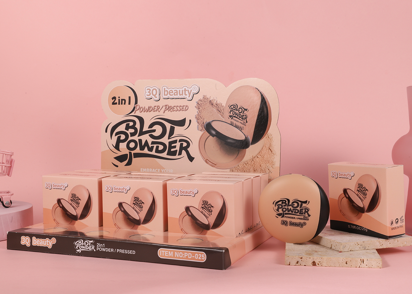 POWDER(PD-025) - Image 2