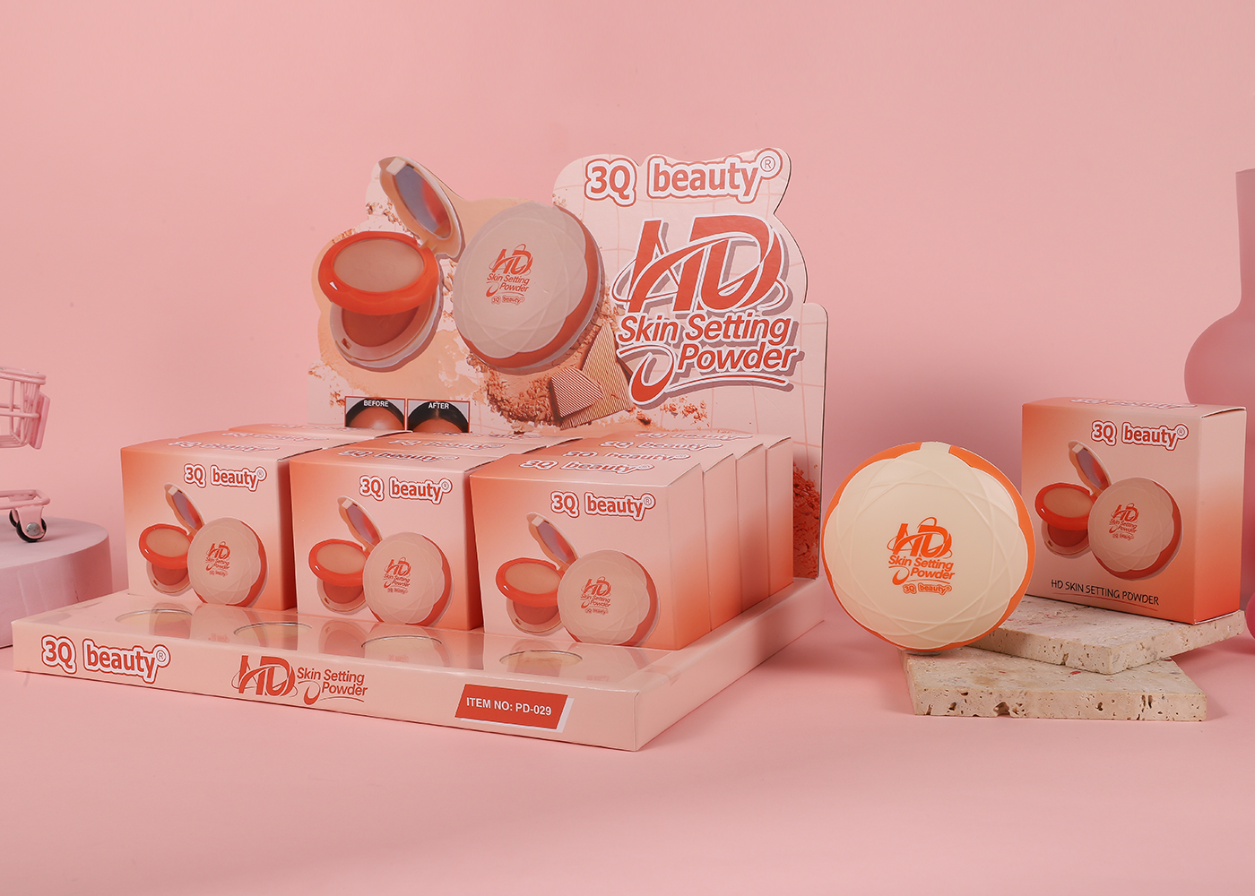 POWDER(PD-029) - Image 5