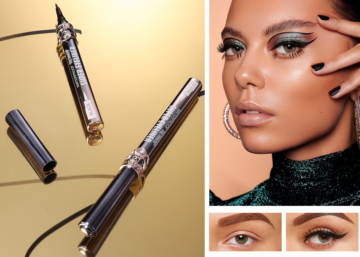 eyeliner(EL-080) - Image 5