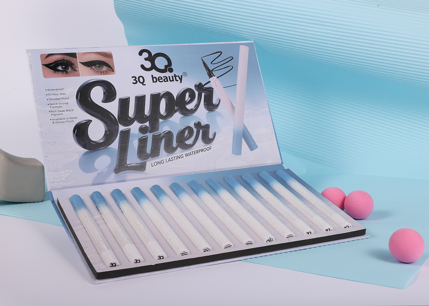 eyeliner(EL-079) - Image 5