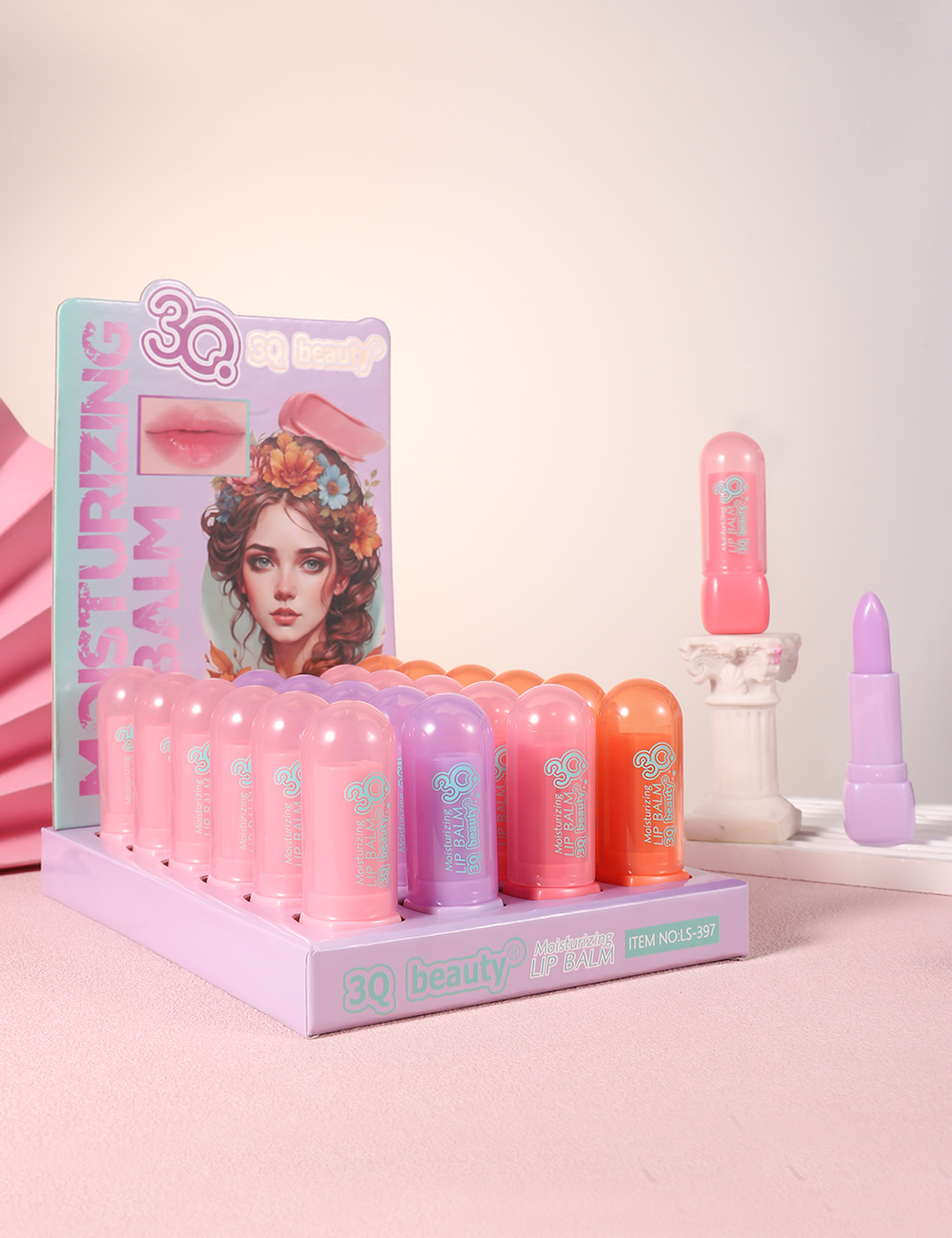 Lip blam(LS-397) - Image 5