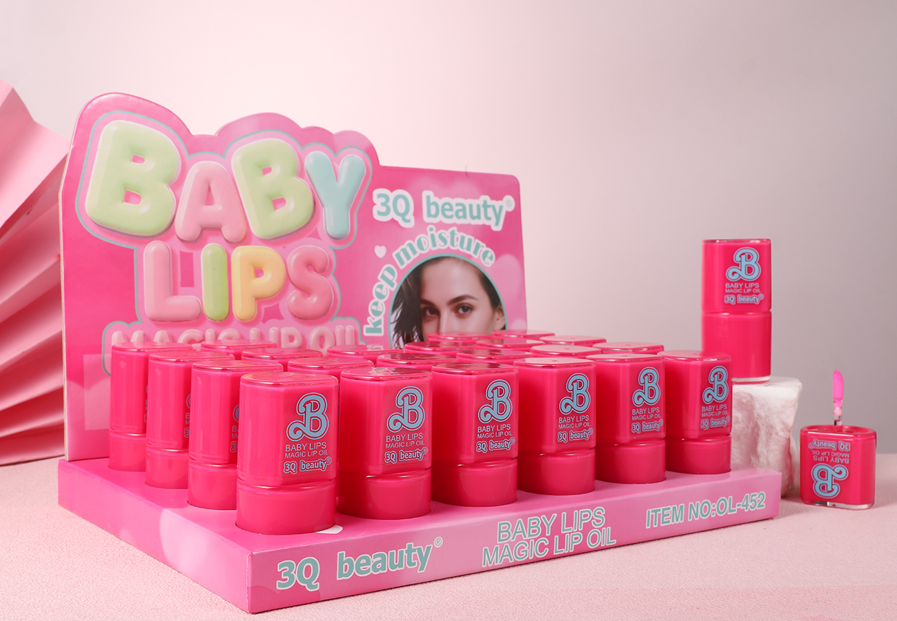 Lip Oil (OL-452) - Image 5