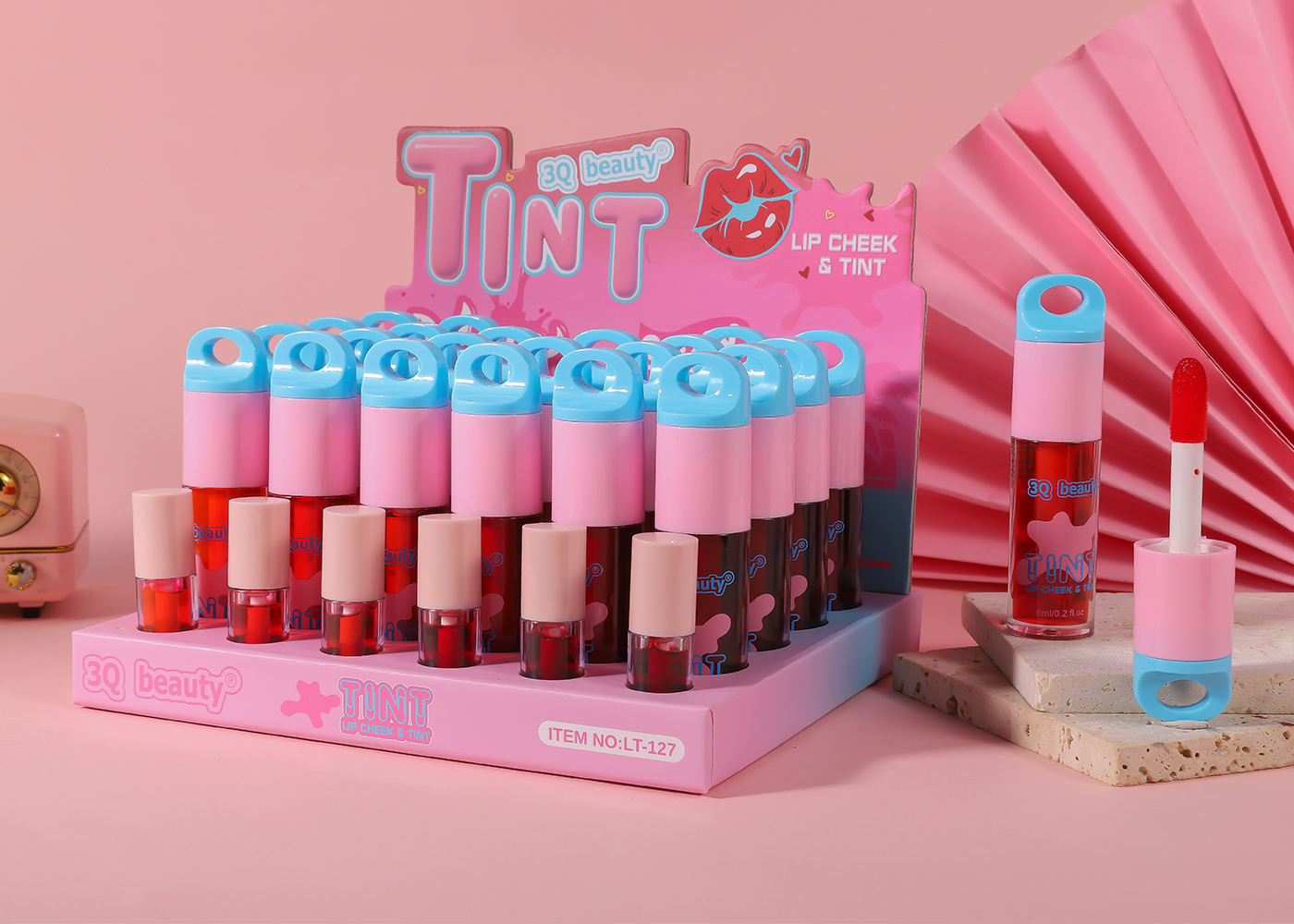 Lip tint(LT-127) - Image 6