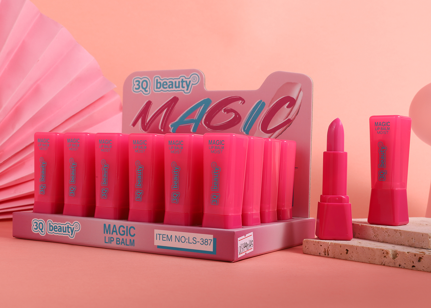 Lip blam(LS-387) - Image 6