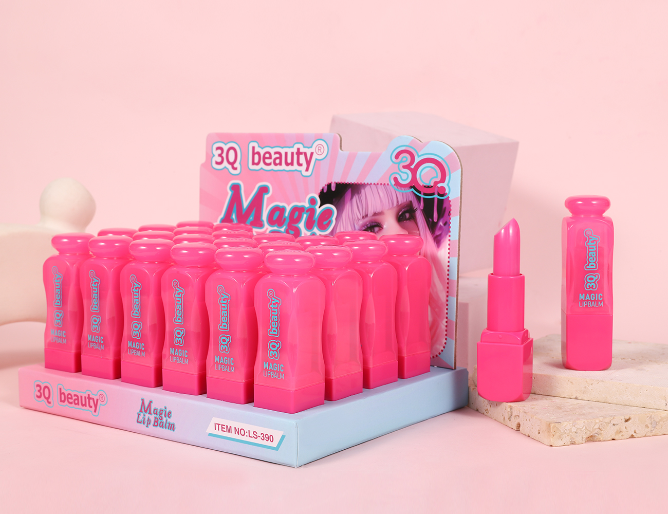 Lip blam(LS-390) - Image 6