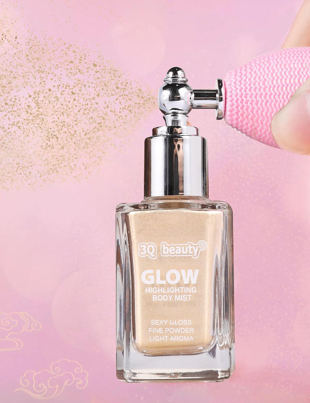 Highlighting powder(HLT-108) - Image 6