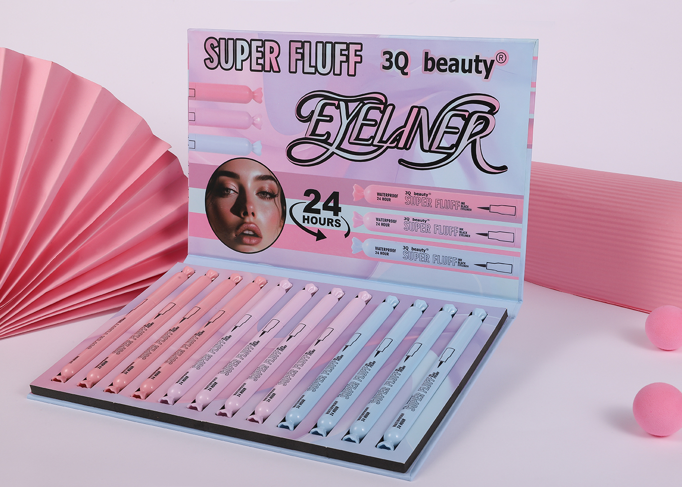 eyeliner(EL-084) - Image 6