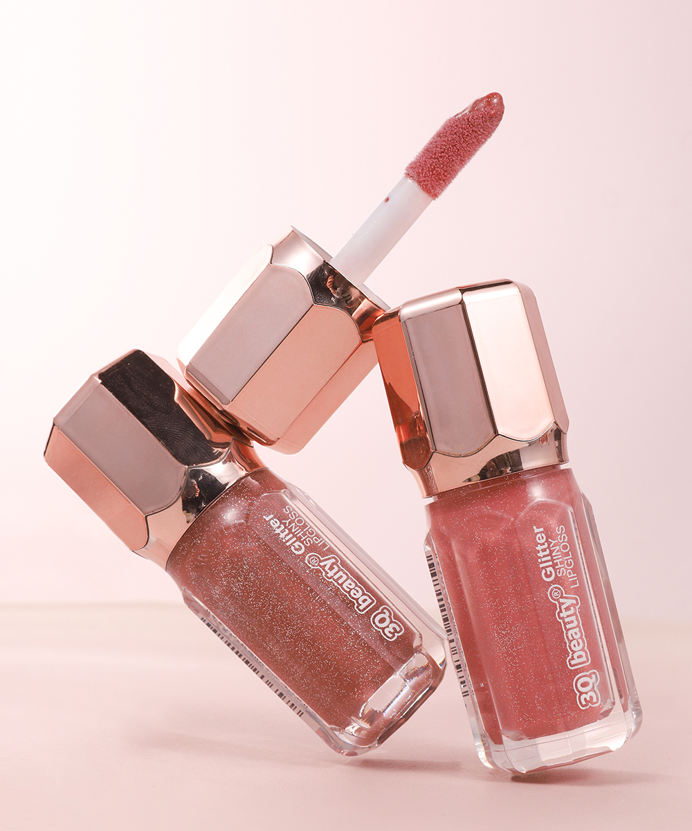 Shiny lip gloss(LP-585) - Image 6