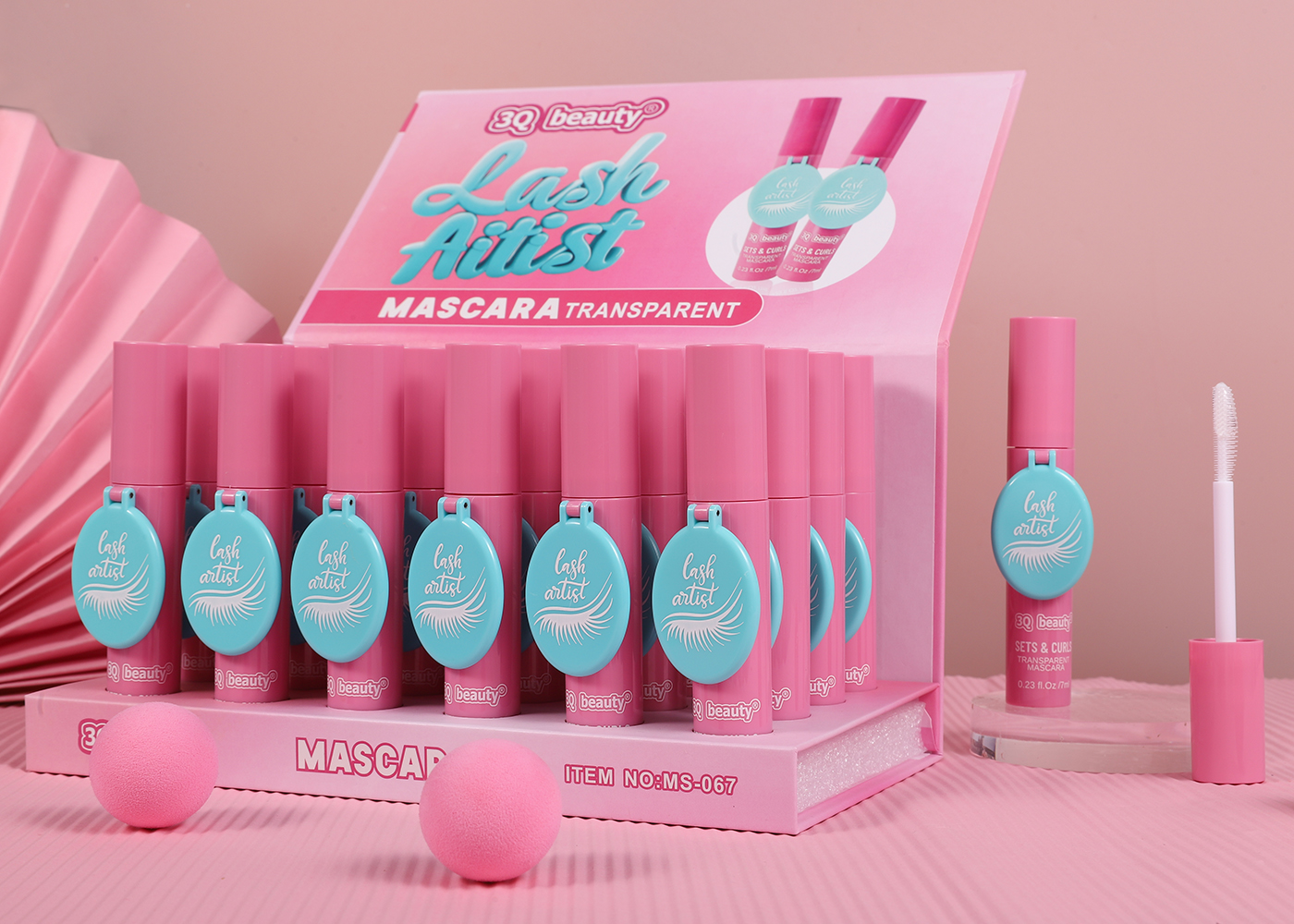 Mascara(MS-067) - Image 7