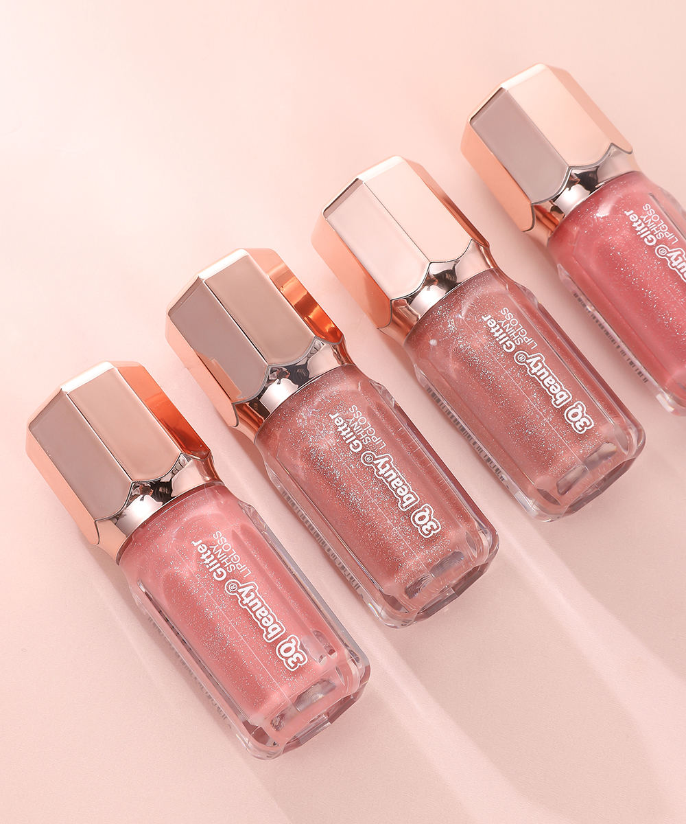 Shiny lip gloss(LP-585) - Image 7