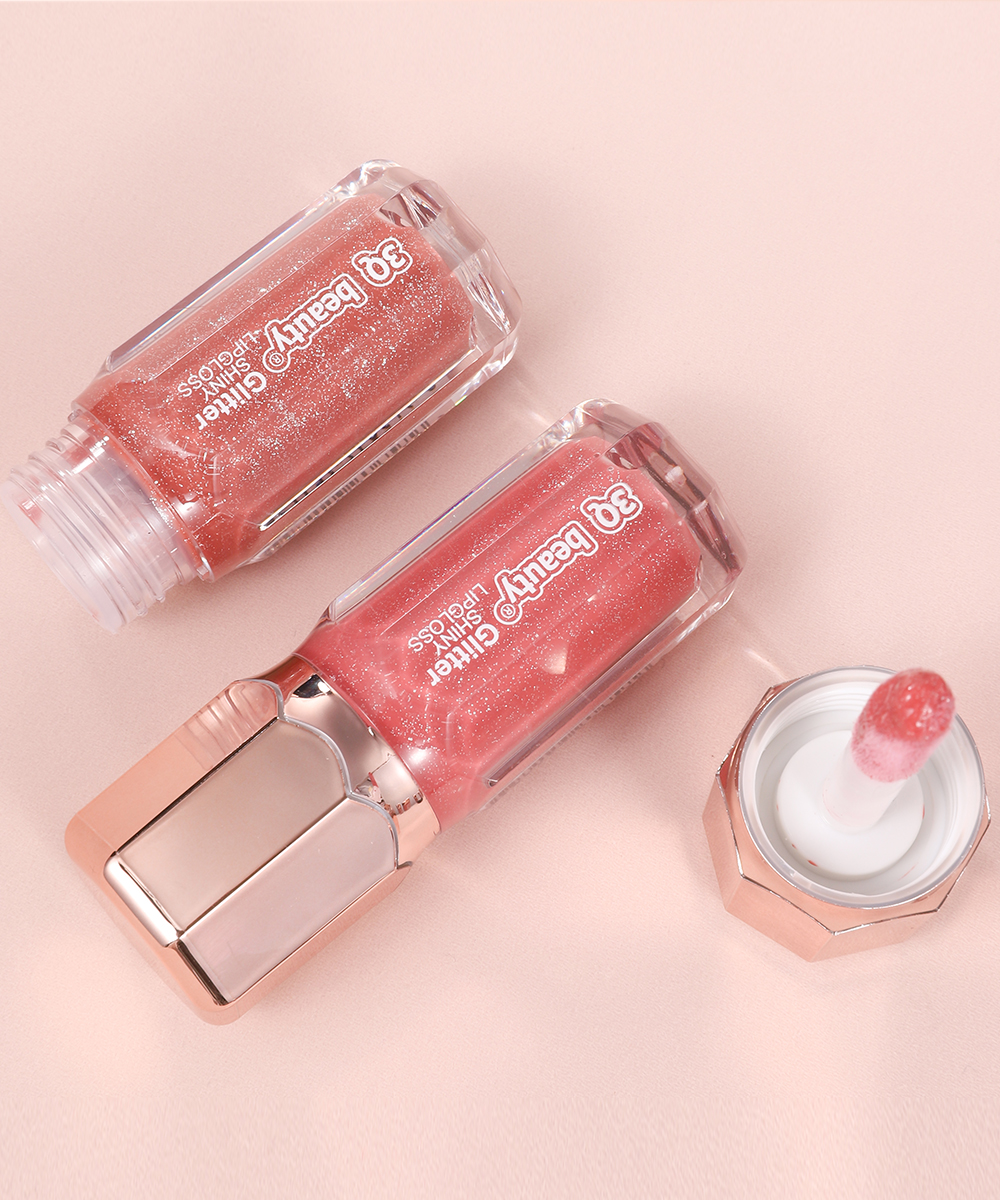 Shiny lip gloss(LP-585) - Image 8