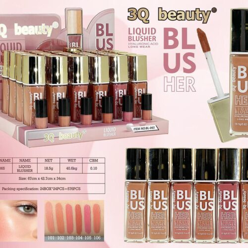 BL-065 Liquid blush(BL-065)
