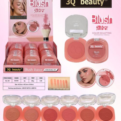 BL-100 Blush(BL-100)