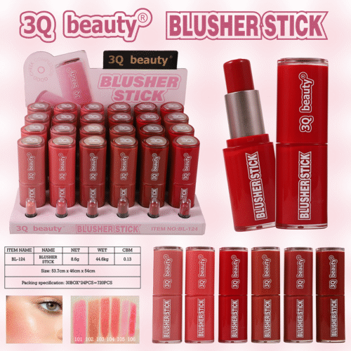 BL-124 Blusher stick(BL-124)