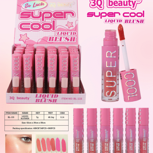 BL-133 Liquid blush(BL-133)