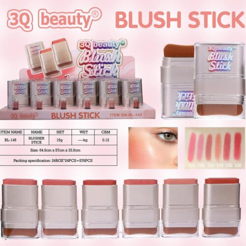 BL-145 Blusher stick(BL-145)