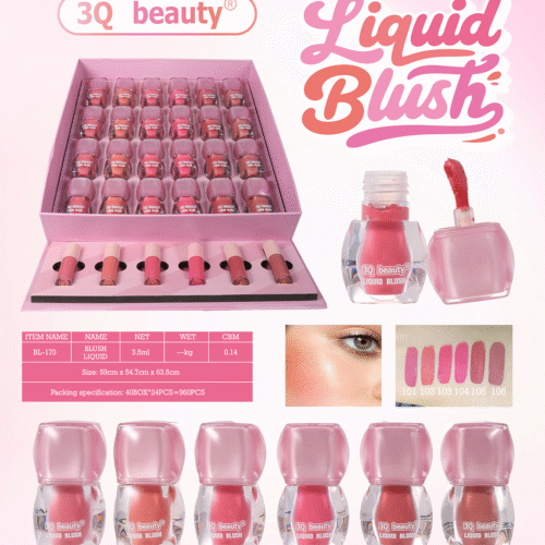 BL-170 Blusher(BL-170)