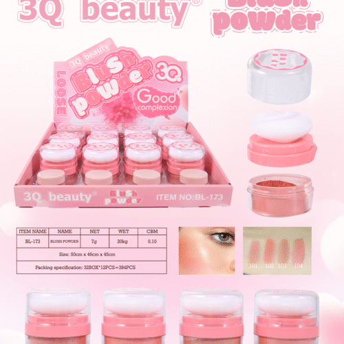 BL-173 Blusher(BL-173)