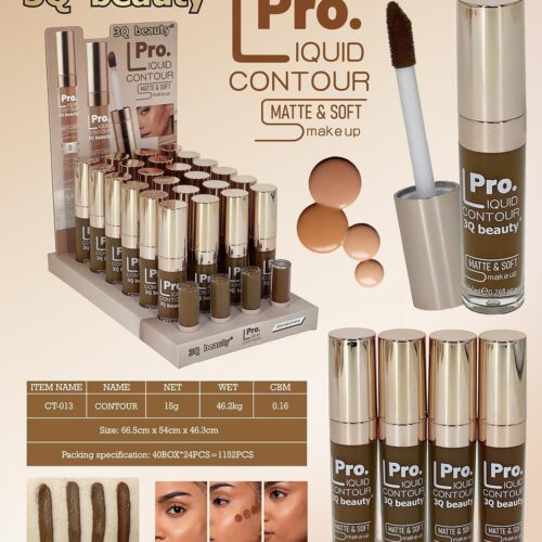 CT-013 Contour(CT-013)