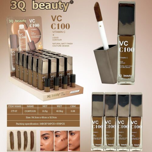 CT-07 Contour(CT-07)