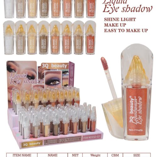 ESD-021 liquid eyeshadow(ESD-021)