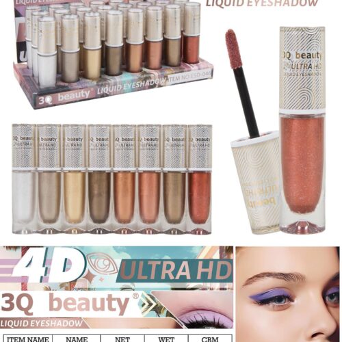 ESD-046 Glitter eyeshadow(ESD-046)