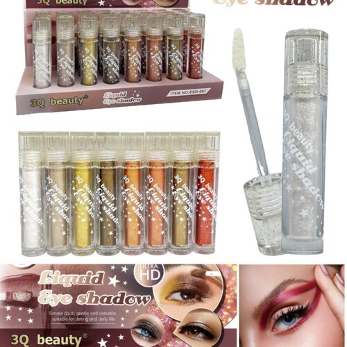 ESD-067 Glitter eyeshadow(ESD-067)