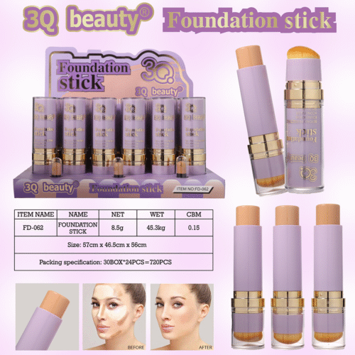 FD-062 Foundation stick(FD-062)