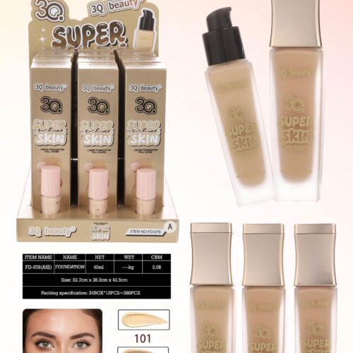 FD-078A Foundation(FD-078A)