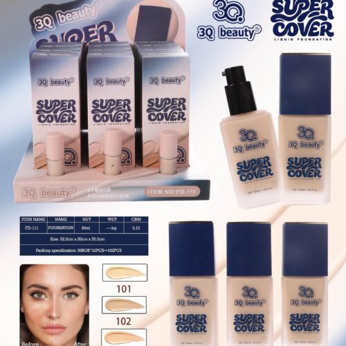 FD-111 Foundation(FD-111)