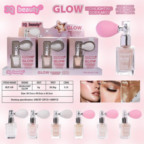 HLT-108 Highlighting powder(HLT-108)