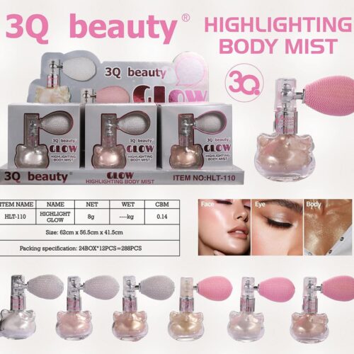 HLT-110 Ing powder(HLT-110)