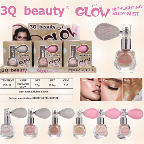 HLT-111 Highlighting powder(HLT-111)