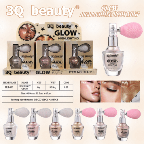 HLT-113 Highlighting powder(HLT-113)