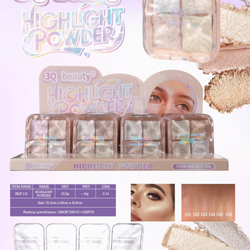 HLT-114 High lighting powder(HLT-114)