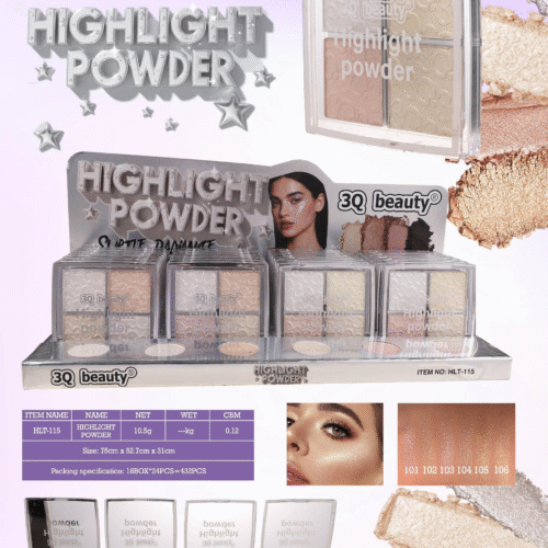 HLT-115 High lighting powder(HLT-115)