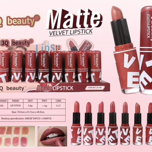 LS-106 Lipstick(LS-106)