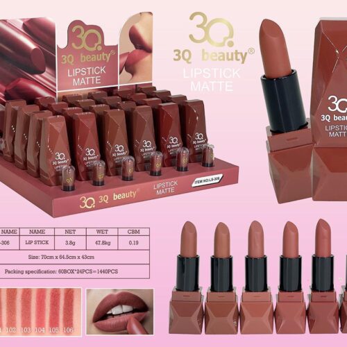 LS-306 lipstick(LS-306)