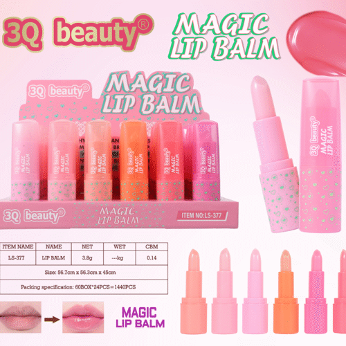 LS-377 Lip blam(LS-377)