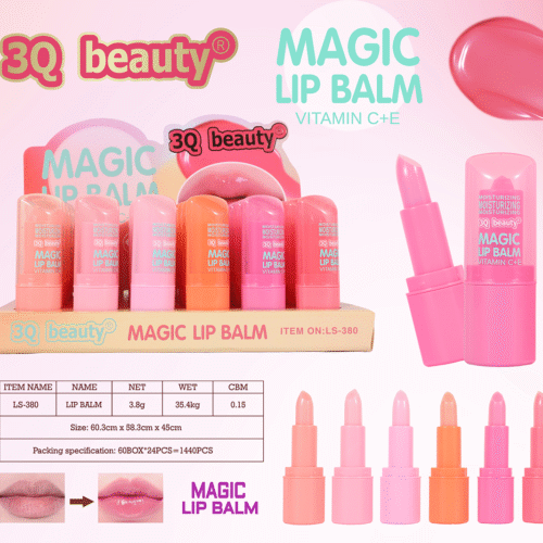 LS-380 Lip blam(LS-380)