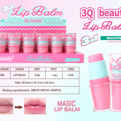 LS-382 Lip blam(LS-382)