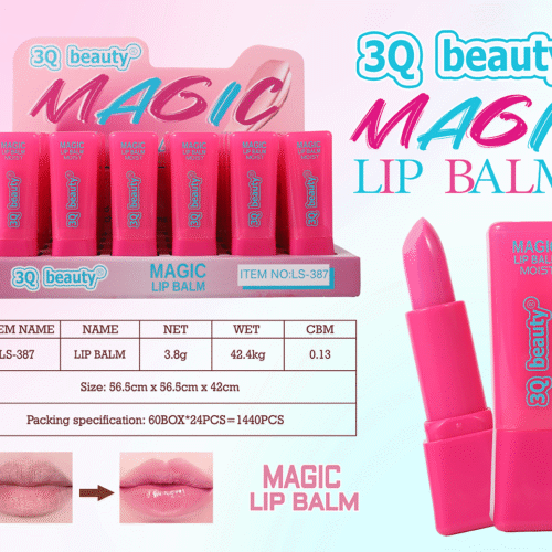 LS-387 Lip blam(LS-387)