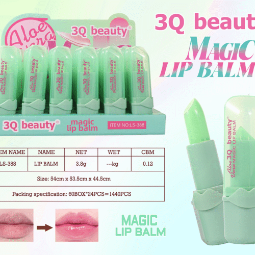 LS-388 Lip blam(LS-388)