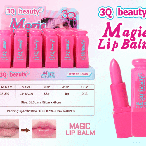 LS-390 Lip blam(LS-390)